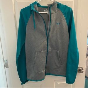 Nike Therma-Fit Zip Hoodie